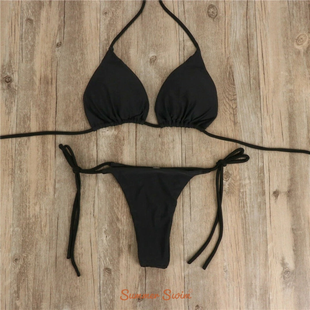 SummerSwim™ - No Tan Line Bikini