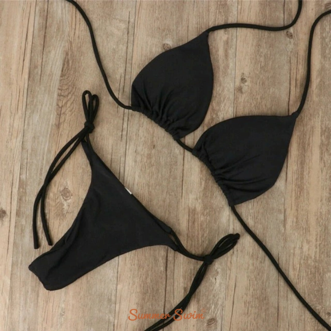 SummerSwim™ - No Tan Line Bikini